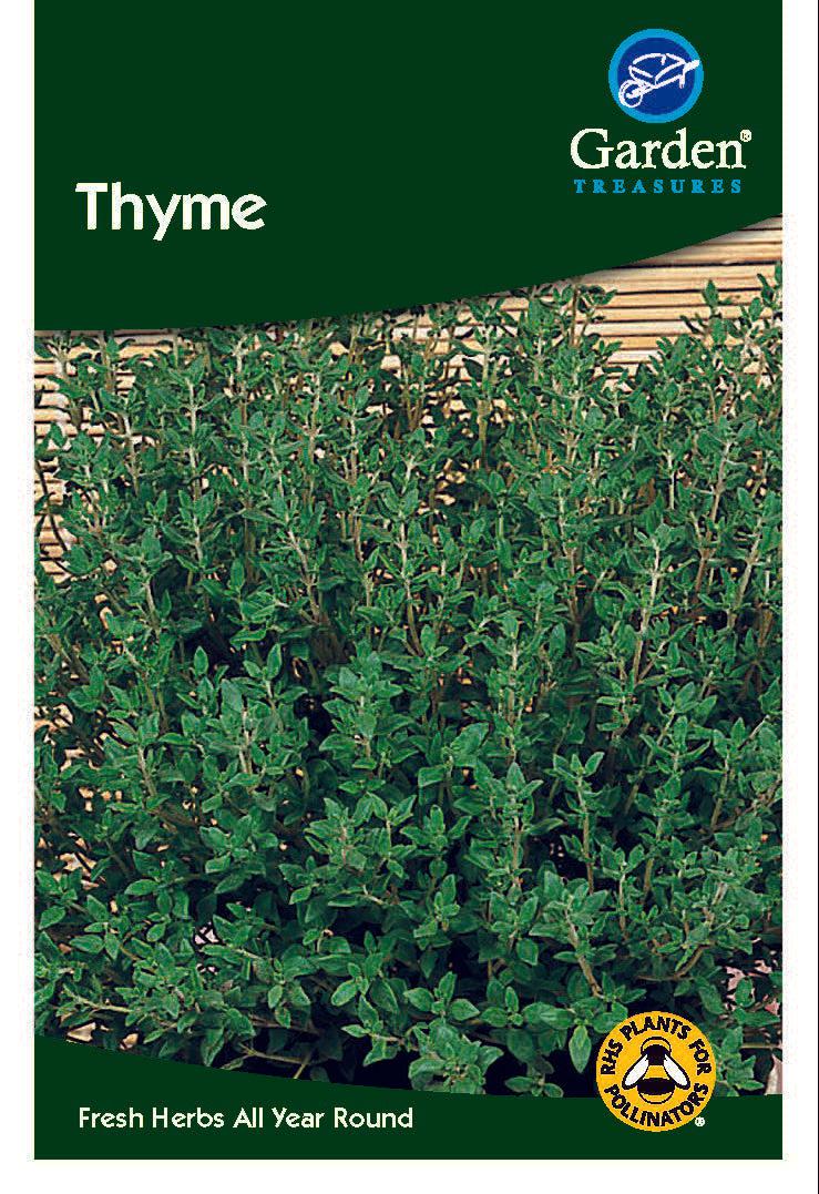 Thyme Seeds -