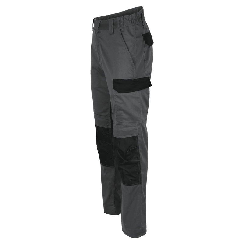 Herock Axo 2-Way Stretch Slim Fit Trouser - CARGO & COMBAT TROUSERS