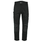Herock Axo 2-Way Stretch Slim Fit Trouser - CARGO & COMBAT TROUSERS