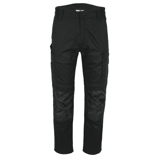 Herock Axo 2-Way Stretch Slim Fit Trouser - CARGO & COMBAT TROUSERS