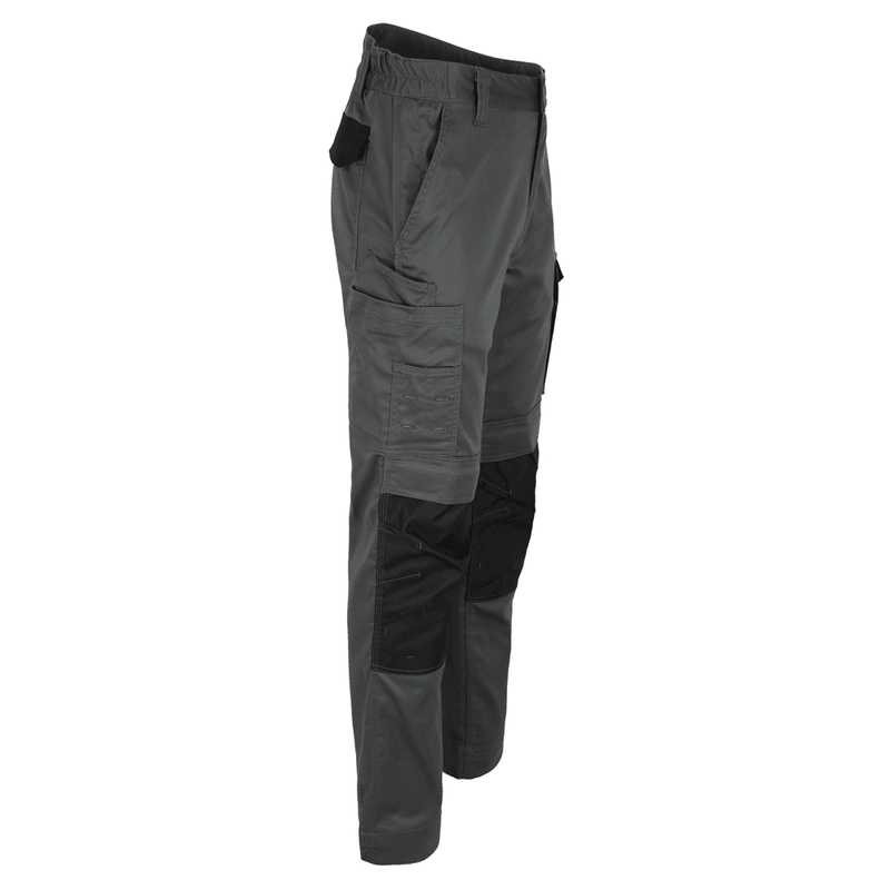 Herock Axo 2-Way Stretch Slim Fit Trouser - CARGO & COMBAT TROUSERS
