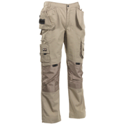 Herock Dagan Water-Repellent Holster Pocket Kneepad Trousers - KNEE PAD TROUSERS