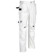 Herock Dagan Water-Repellent Holster Pocket Kneepad Trousers - KNEE PAD TROUSERS