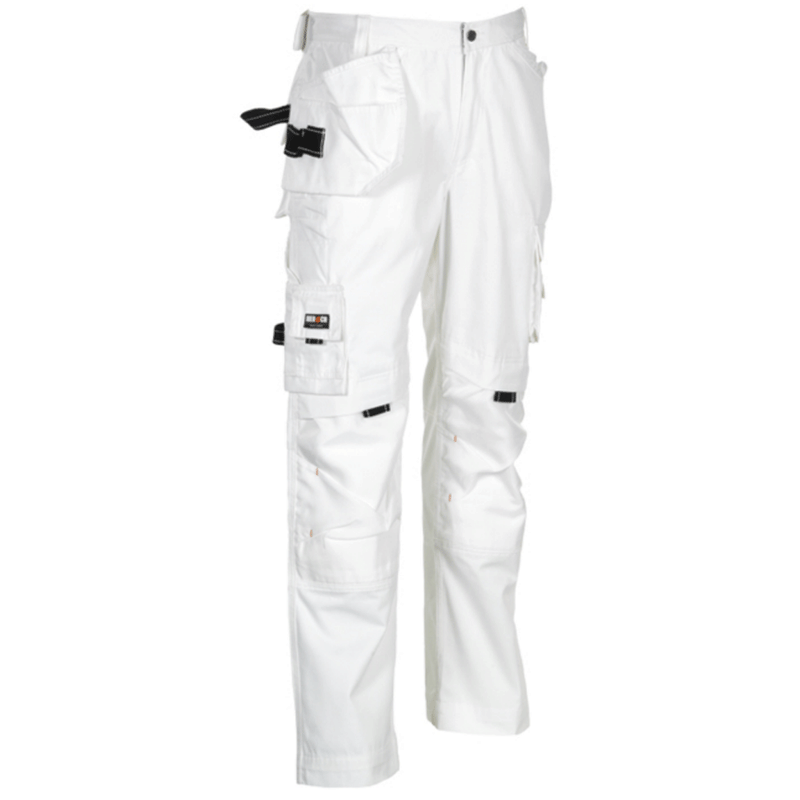 Herock Dagan Water-Repellent Holster Pocket Kneepad Trousers - KNEE PAD TROUSERS