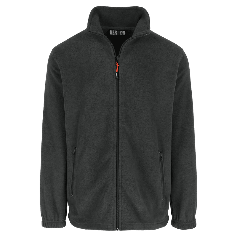 Herock Darius Full Zip Fleece Jacket - FLEECE CLOTHING