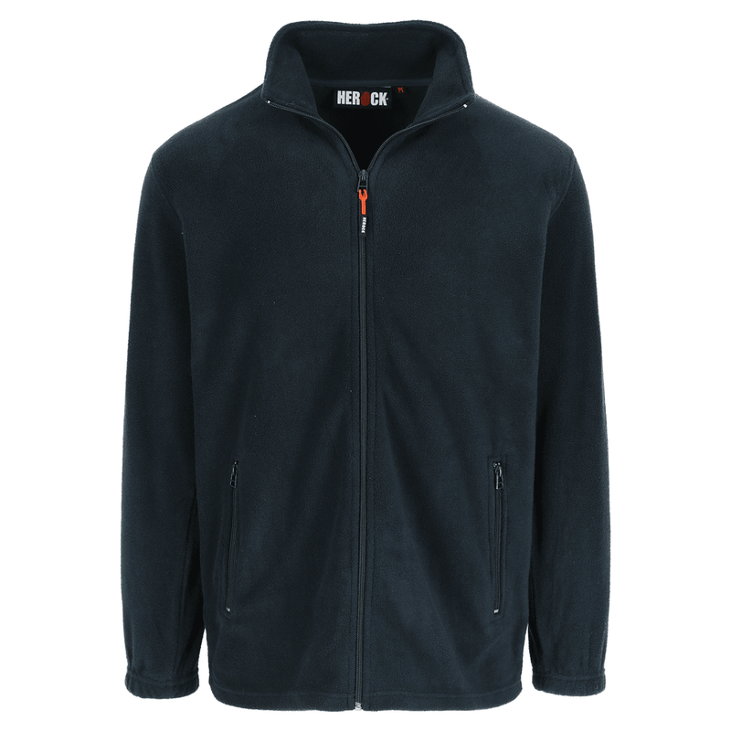 Herock Darius Full Zip Fleece Jacket - FLEECE CLOTHING
