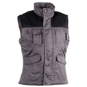 Herock Diana Womens Water-Repellent Bodywarmer - WOMENS JACKETS