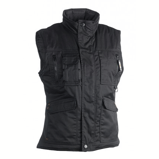 Herock Diana Womens Water-Repellent Bodywarmer - WOMENS JACKETS
