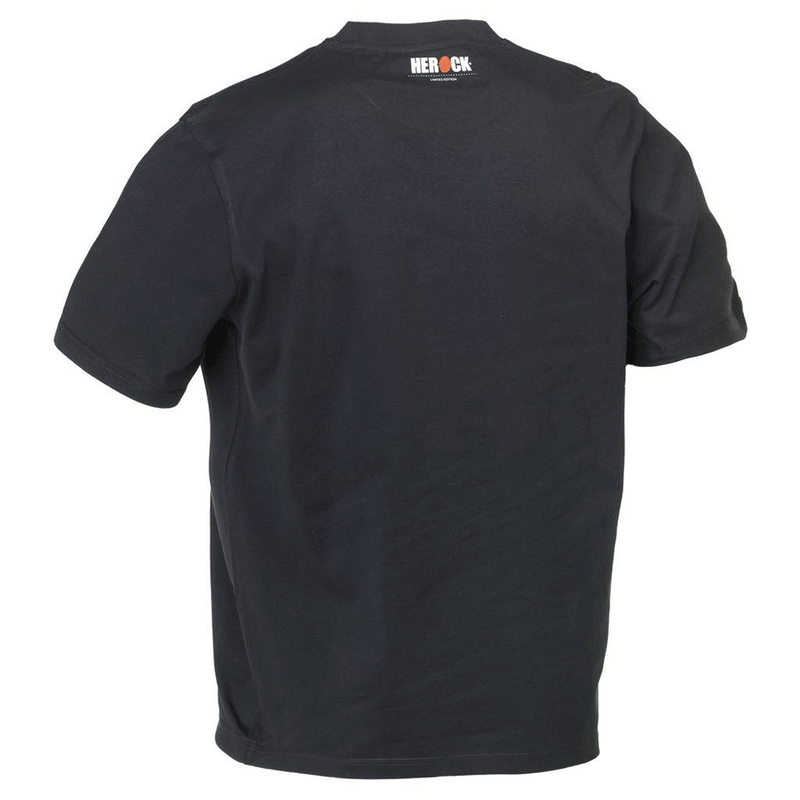 Herock Gear Short Sleeve T-Shirt - T-SHIRTS