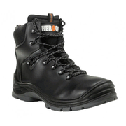 Herock Gladiator Composite S3 Safety Steel Toe Boot - SAFETY BOOTS