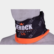 Herock Hako Fleece Neck Gaiter Snood - HEADWEAR