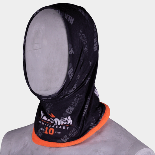 Herock Hako Fleece Neck Gaiter Snood - HEADWEAR