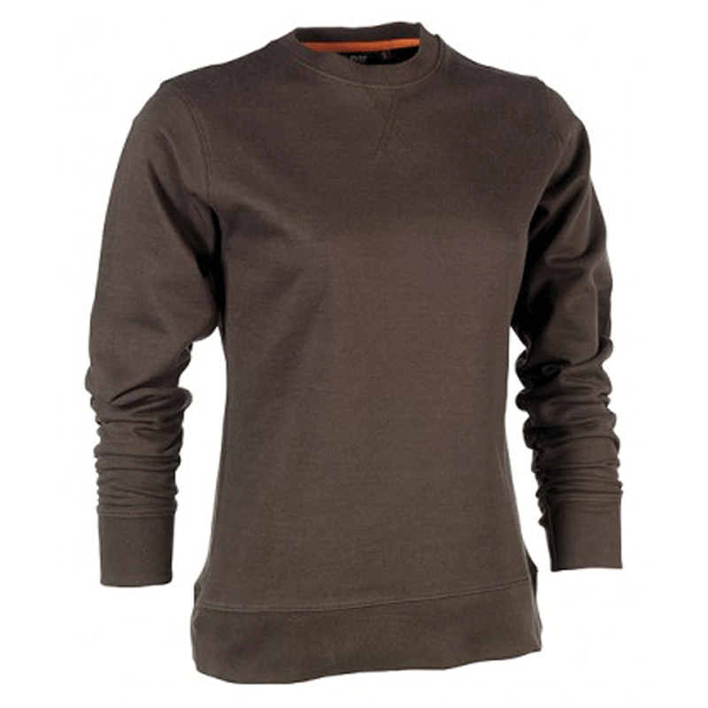 Herock Hemera Womens Round Neck Sweatshirt - WOMENS SWEATSHIRTS