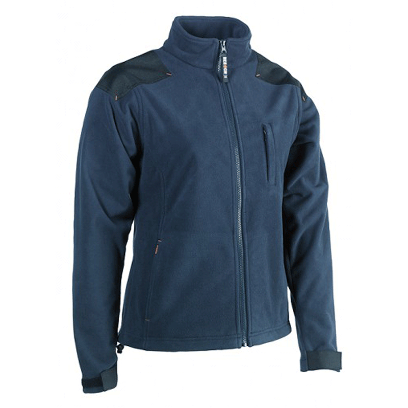 Herock Hera Womens Ladies Fleece Jacket Various Colours - WOMENS JACKETS