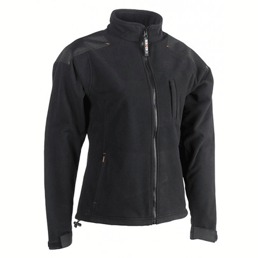 Herock Hera Womens Ladies Fleece Jacket Various Colours - WOMENS JACKETS