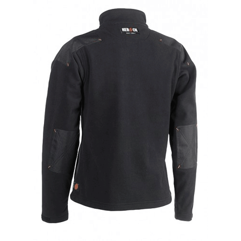 Herock Hera Womens Ladies Fleece Jacket Various Colours - WOMENS JACKETS