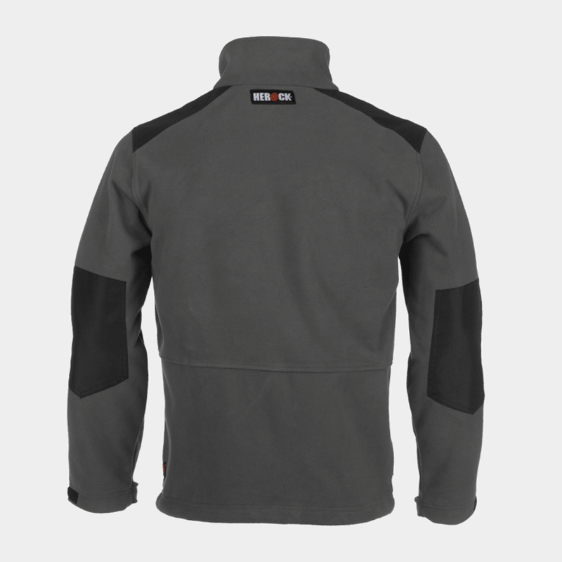 Herock Markus Breathable Water-Repellent Fleece Jacket - FLEECE CLOTHING