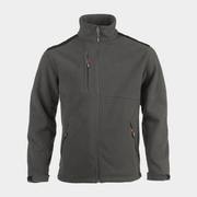 Herock Markus Breathable Water-Repellent Fleece Jacket - FLEECE CLOTHING