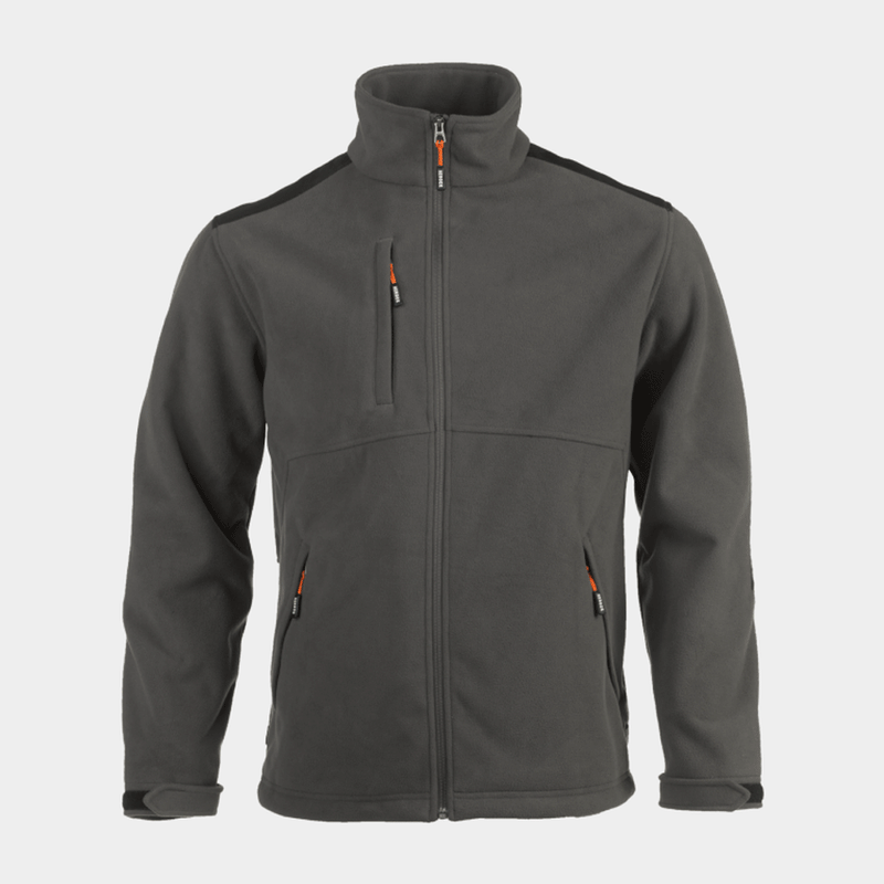 Herock Markus Breathable Water-Repellent Fleece Jacket - FLEECE CLOTHING