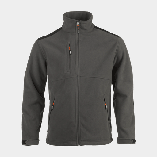 Herock Markus Breathable Water-Repellent Fleece Jacket - FLEECE CLOTHING
