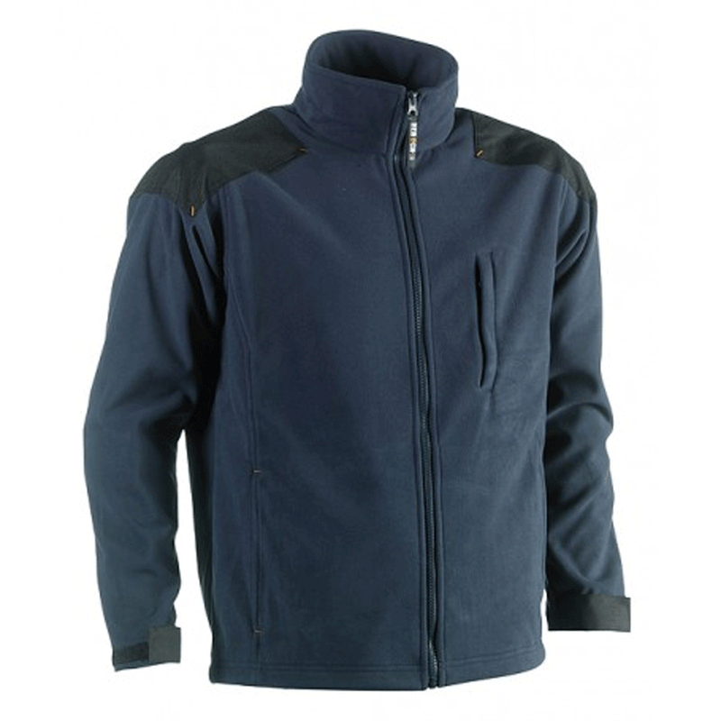 Herock Mercury Water-Repellent Windproof Fleece Jacket - FLEECE CLOTHING