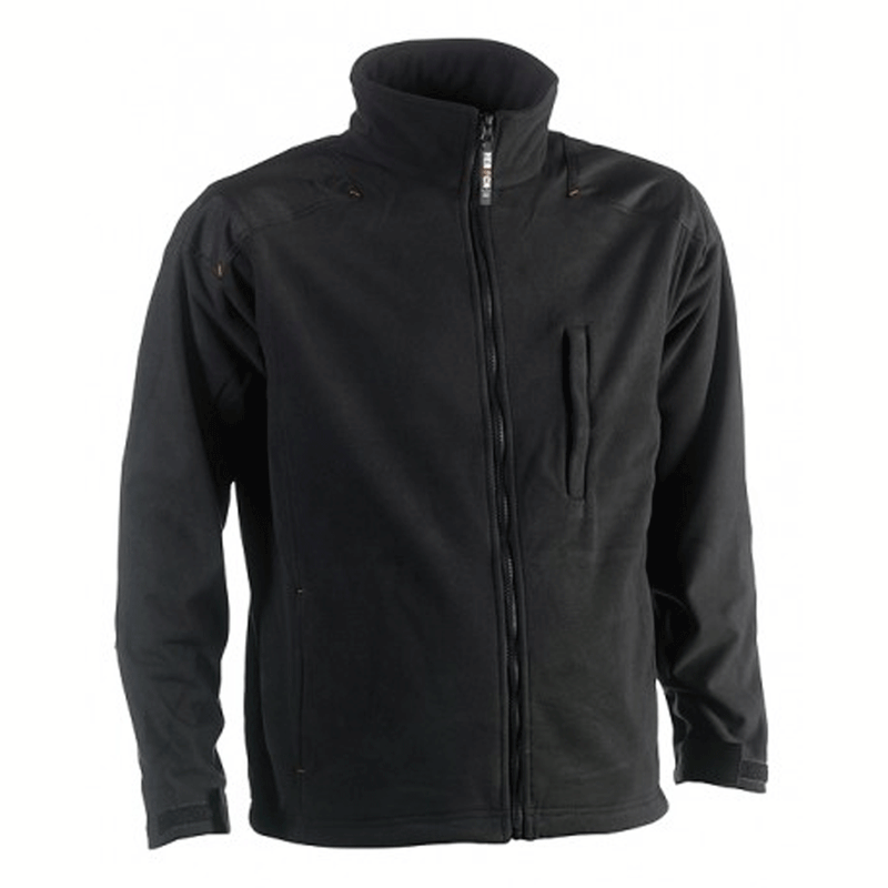 Herock Mercury Water-Repellent Windproof Fleece Jacket - FLEECE CLOTHING