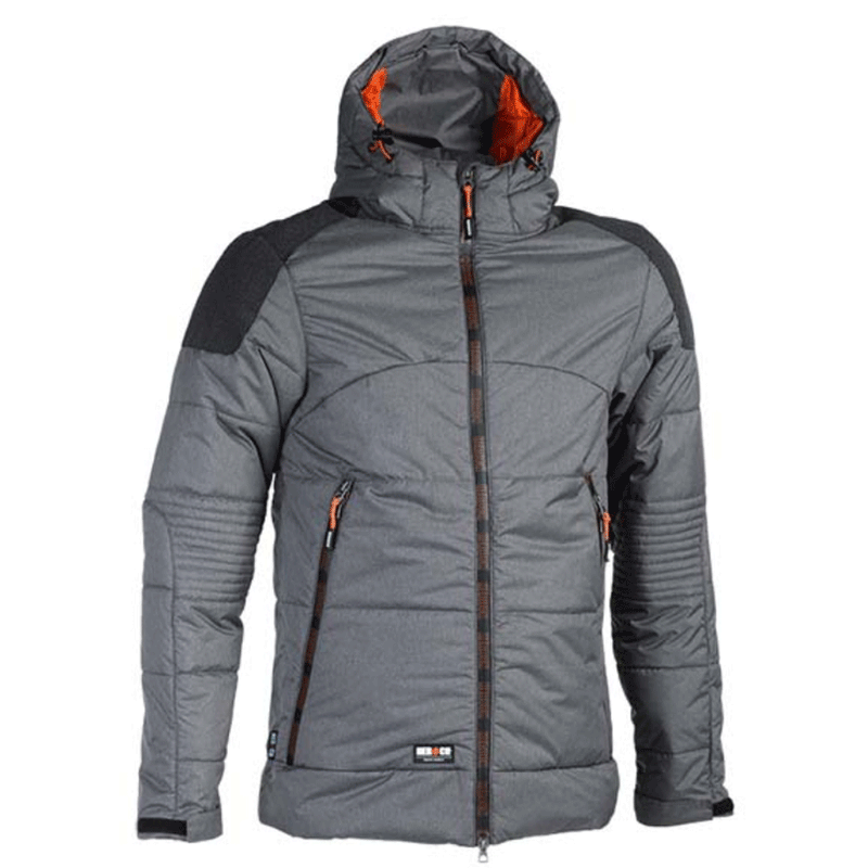 Herock Metis Waterproof Breathable Mens Jacket - WATERPROOF JACKETS & SUITS