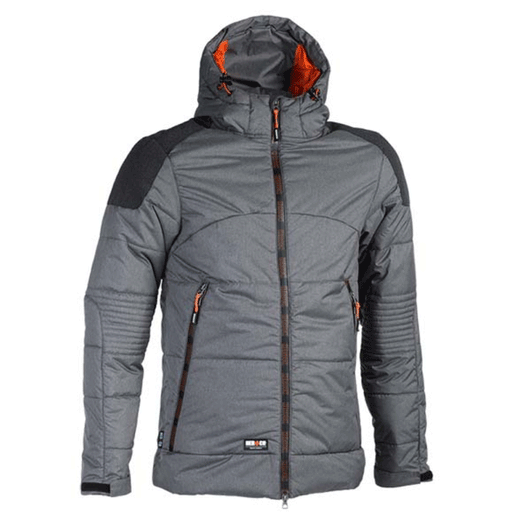 Herock Metis Waterproof Breathable Mens Jacket - WATERPROOF JACKETS & SUITS