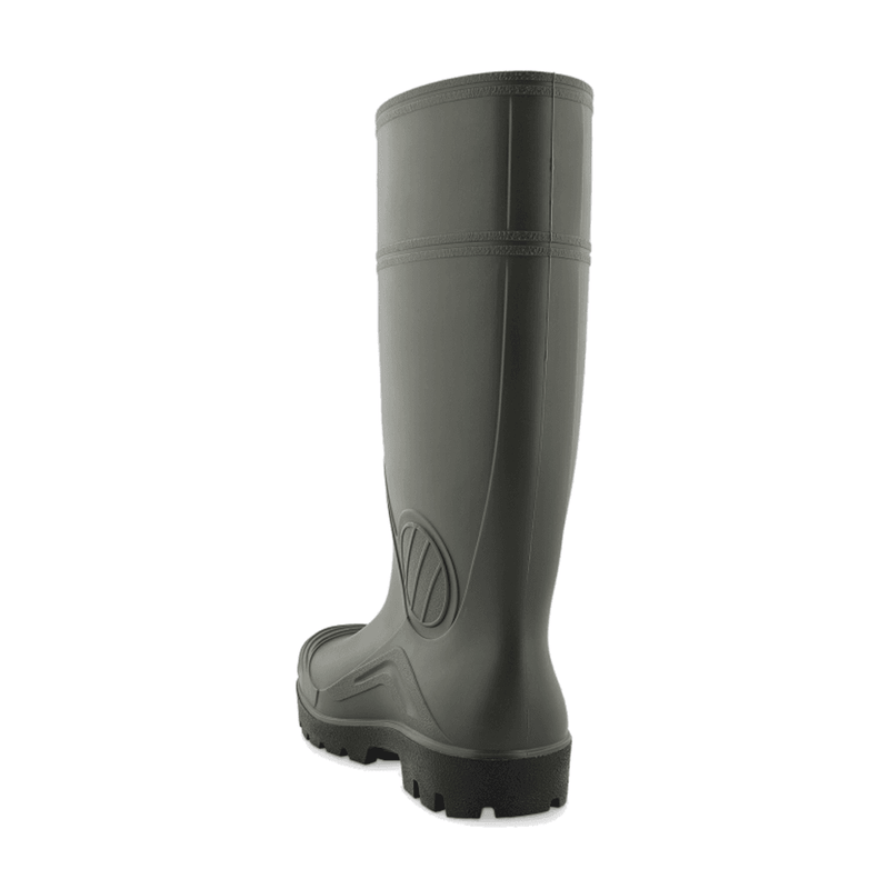 Herock PVC S5 SRC Safety Wellington Boots - WELLINGTON BOOTS