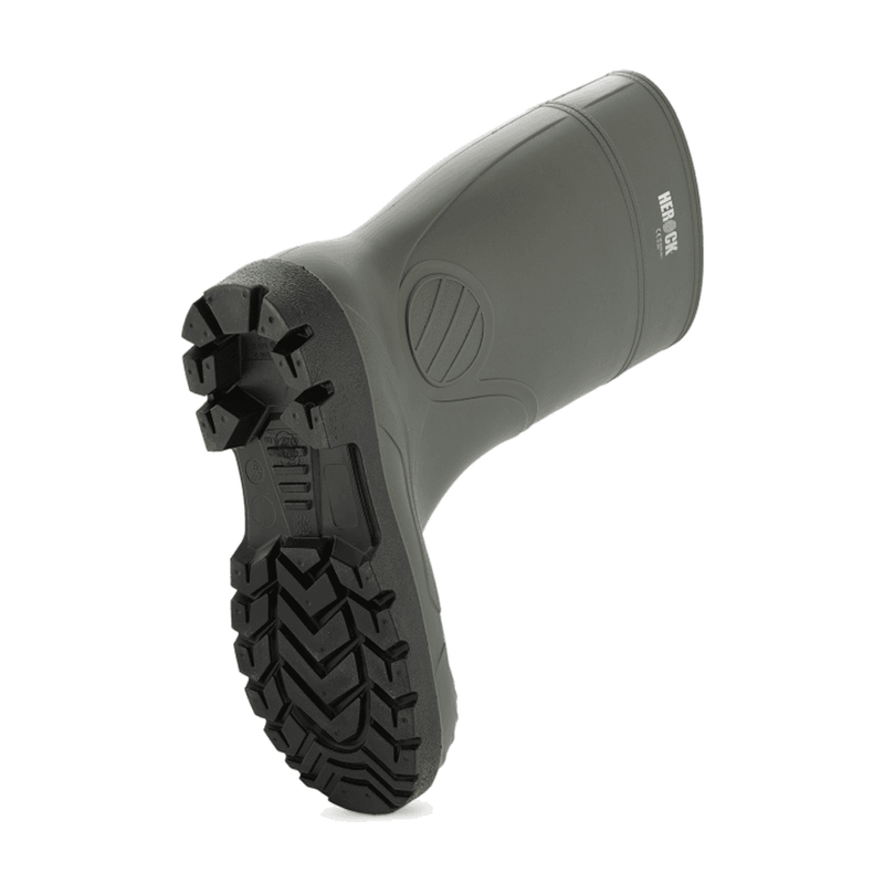 Herock PVC S5 SRC Safety Wellington Boots - WELLINGTON BOOTS