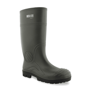 Herock PVC S5 SRC Safety Wellington Boots - WELLINGTON BOOTS