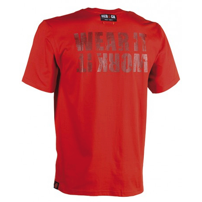 Herock Pegasus Graphic T-Shirt Various Colours - T-SHIRTS