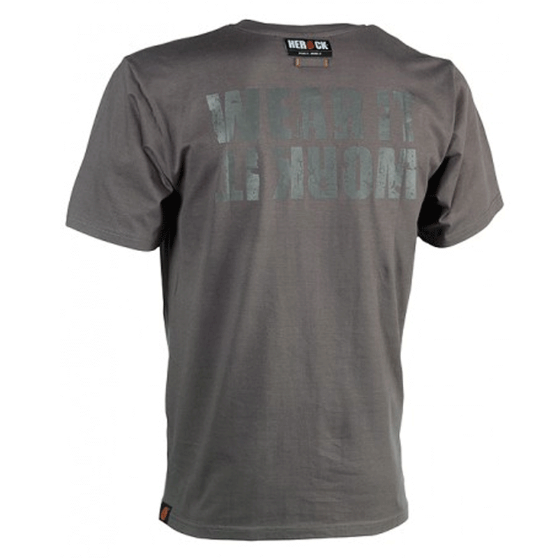 Herock Pegasus Graphic T-Shirt Various Colours - T-SHIRTS