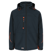 Herock Poseidon Water-Repellent Softshell Jacket - SOFTSHELL JACKETS