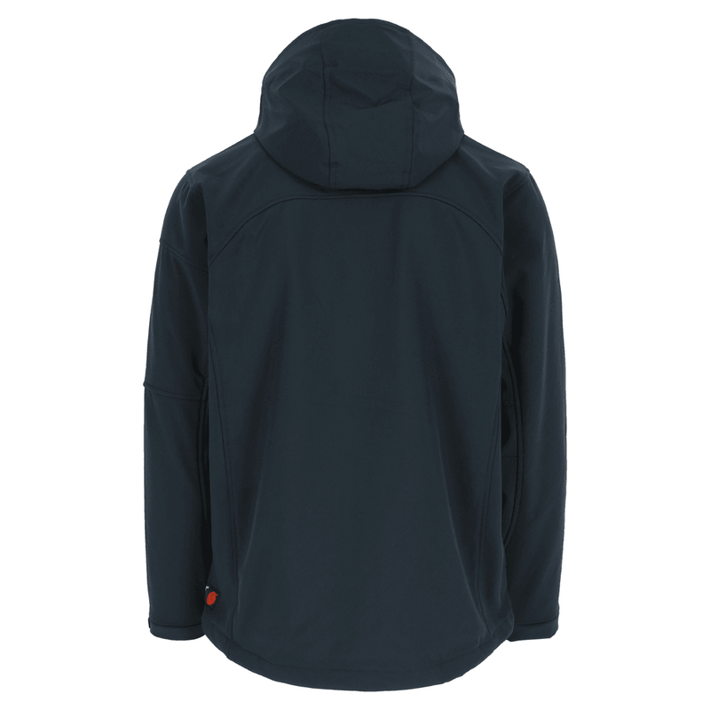 Herock Poseidon Water-Repellent Softshell Jacket - SOFTSHELL JACKETS