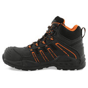 Herock Thallo S3 Composite Safety Boots - SAFETY BOOTS