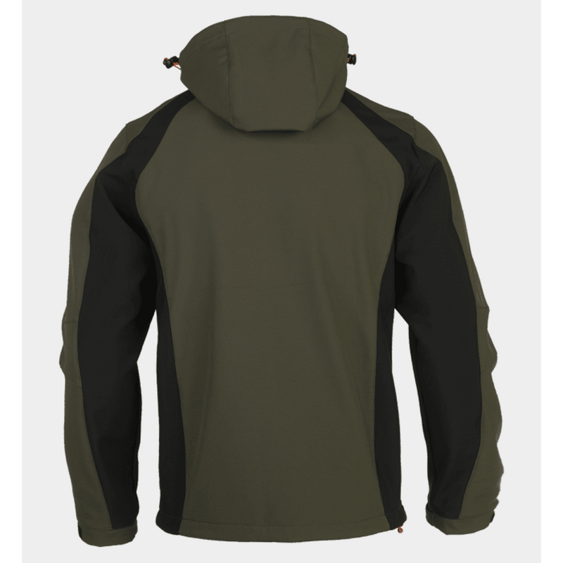 Herock Trystan Softshell Water Repellent Breathable Jacket - SOFTSHELL JACKETS