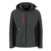 Herock Trystan Softshell Water Repellent Breathable Jacket - SOFTSHELL JACKETS
