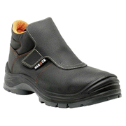 Herock Volcanus S1P Composite Safety Work Boot - SAFETY BOOTS