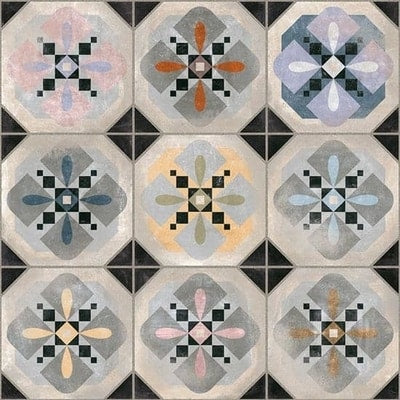 Parks Hyde (10 per Box) - Tiles