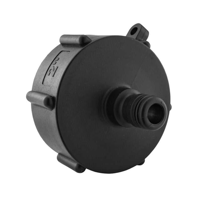 S60X6 Female to Snap On Male Fix - Home & Garden > Lawn & Garden Tech Hose & Fittings