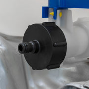 S60X6 Female to Snap On Male Fix - Home & Garden > Lawn & Garden Tech Hose & Fittings