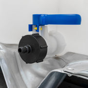 S60X6 Female to Snap On Male Fix - Home & Garden > Lawn & Garden Tech Hose & Fittings