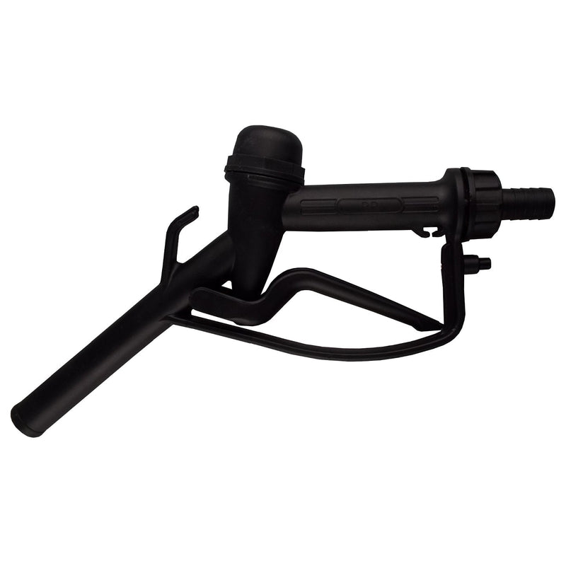 Fuel Gun with 3/4" Rubber Hose & Tank Adaptor Set - Hardware > Hardware Pumps > Utility Pumps > Transfer Pumps Tech Hose & Fittings