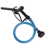 Fuel Gun with 1” Hose & Tank Adaptor Set - Hardware > Hardware Pumps > Utility Pumps > Transfer Pumps Tech Hose & Fittings