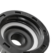 IBC 2” BSPF – S60X6 Cap with S60X6 – ½” BSPF Cap and Quick Connect Lever Tap ½” BSP - Home & Garden > Lawn & Garden