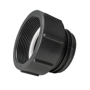 IBC 2” BSPF – S60X6 Cap with S60X6 – ½” BSPF Cap and Quick Connect Lever Tap ½” BSP - Home & Garden > Lawn & Garden