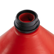 10" Funnel Tank With Lid and Screen Mesh Filter - Home & Garden > Kitchen & Dining > Kitchen Tools & Utensils > Funnels Tech Hose & Fittings