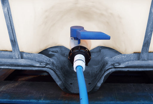 IBC Tank Connection Kit – WL - Home & Garden > Lawn & Garden Tech Hose & Fittings