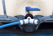 IBC Tank Connection Kit – WL - Home & Garden > Lawn & Garden Tech Hose & Fittings